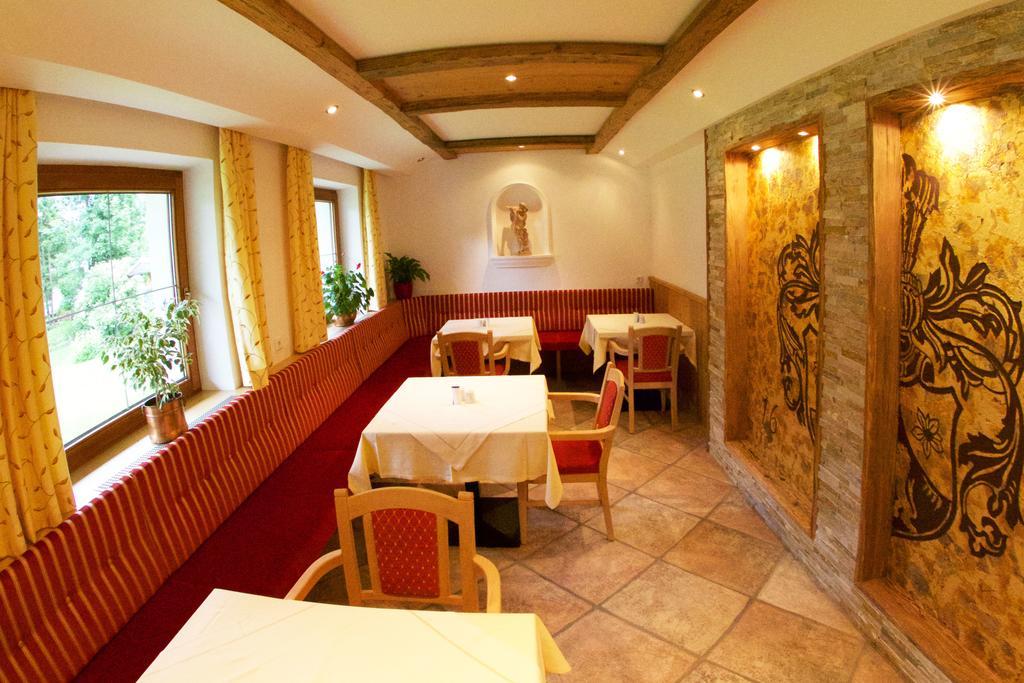 ליוטאש Hotel-Garni Weidacherhof מראה חיצוני תמונה