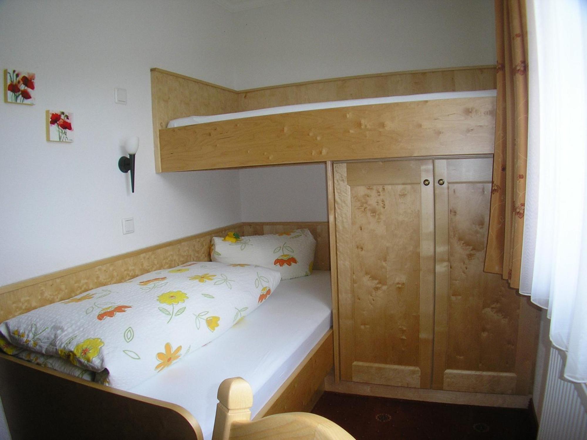 ליוטאש Hotel-Garni Weidacherhof מראה חיצוני תמונה