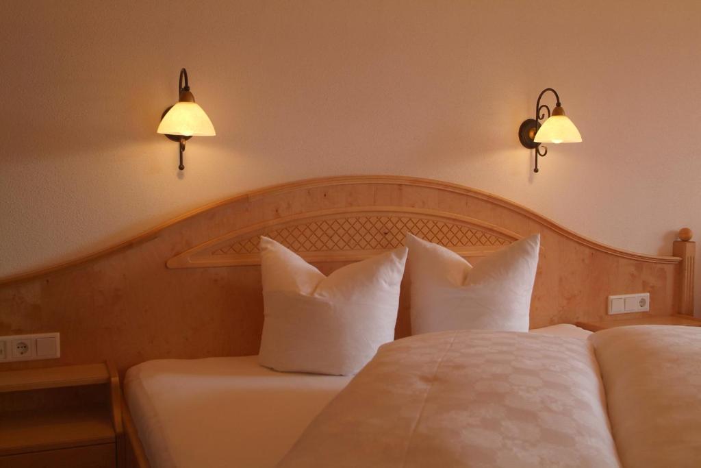 ליוטאש Hotel-Garni Weidacherhof מראה חיצוני תמונה