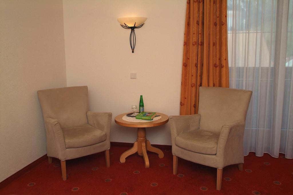 ליוטאש Hotel-Garni Weidacherhof מראה חיצוני תמונה